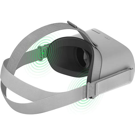 Ekranlı sanal gerçeklik gözlüğü